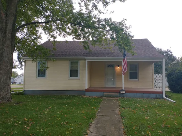507 Linden St, Delavan, IL 61734