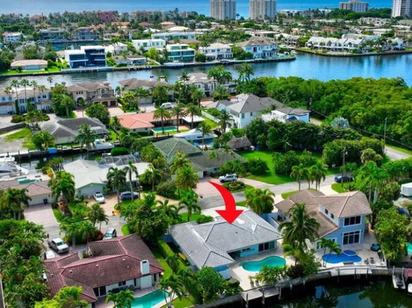 5567 Rico Drive, Boca Raton, FL 33487