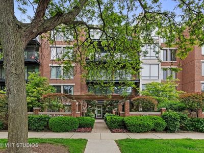 1633 2nd St APT 102, Highland Park, IL, 60035