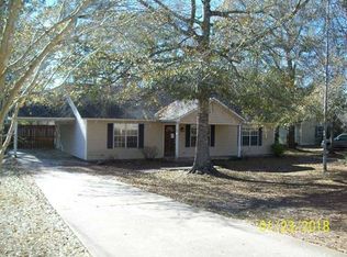 210 Point Rd, Thomasville, GA 31757