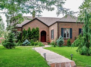127 Albion St, Denver, CO 80220