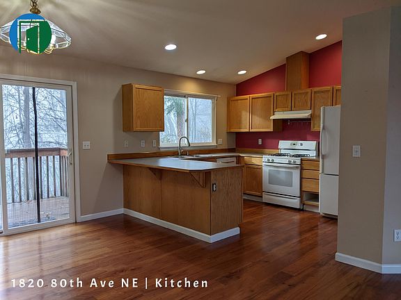 2nd image of 1820 80th Ave NE