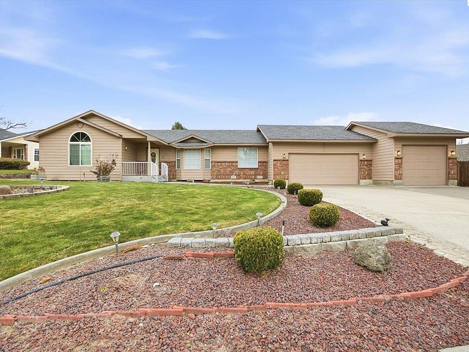 1st image of 3810 S Buntin Loop