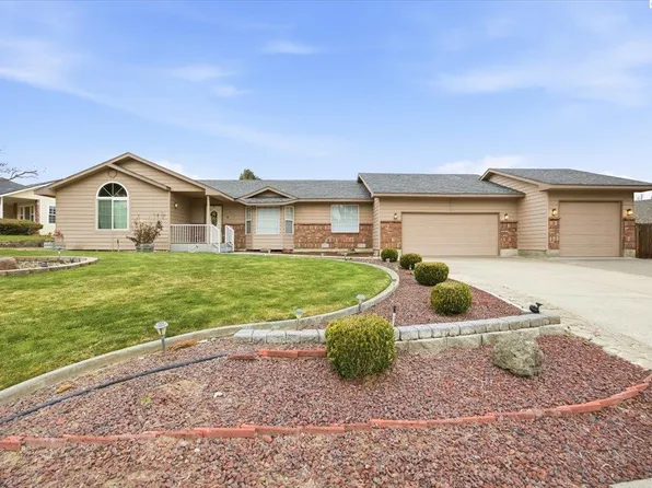 3810 S Buntin Loop, Kennewick, WA 99337