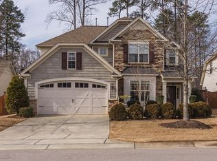 6109 Leesburg Ln, Raleigh, NC 27617