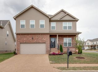 1509 Sunbeam Dr, Cane Ridge, TN 37013