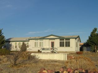 611 Sunset Blvd SW #62, Mattawa, WA 99349