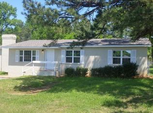 2007 Spring Hill Rd, Longview, TX 75605