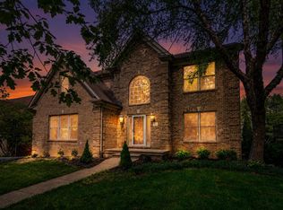 913 Belmere Dr, Lexington, KY 40509
