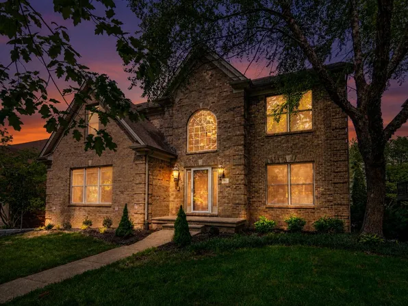 913 Belmere Dr, Lexington, KY 40509