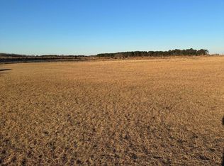 7678 New Sandy Hill Church Rd, Sims, NC 27880