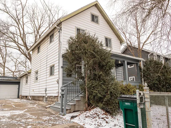 1403 W Ottawa St, Lansing, MI 48915