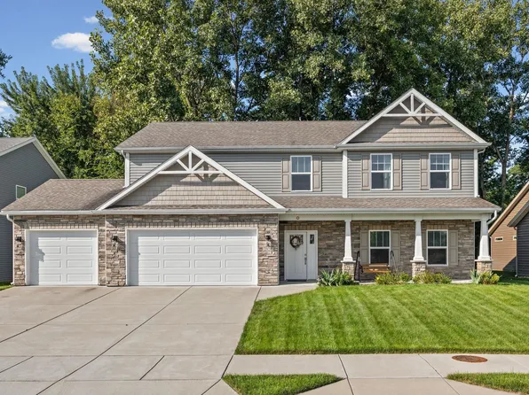 2929 Three Meadows Dr, West Lafayette, IN 47906