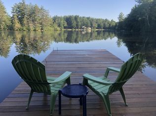 44 Pine Island Lk, Westhampton, MA 01027