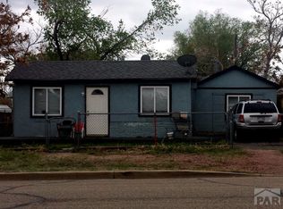 2012 E 13th St, Pueblo, CO 81001