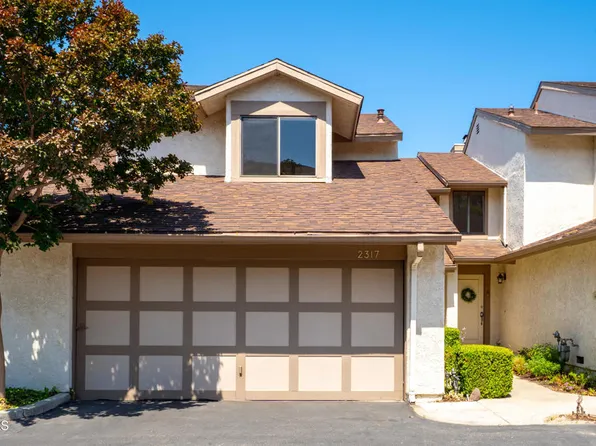 2317 Eskimo Ln, Ventura, CA 93001