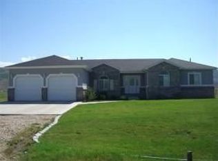 95 E 1495 S, Francis, UT 84036