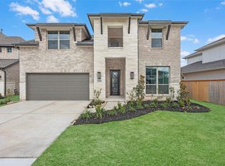 26930 Dazzling Sky Dr, Richmond, TX 77406