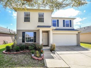 19315 Summer Island Way, Richmond, TX 77407