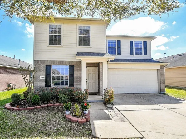 19315 Summer Island Way, Richmond, TX 77407