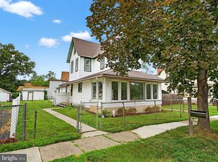 860 Pennsylvania Ave, Delanco, NJ 08075