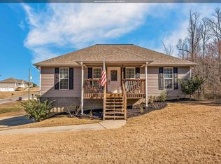 20 Hidden Meadows Dr, Hayden, AL 35079
