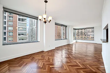 Rented by Christie's International Real Estate Group, LLC