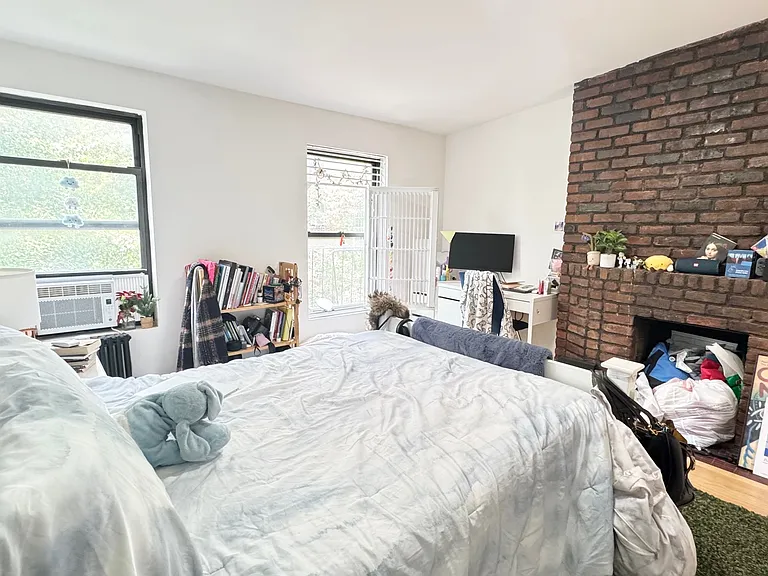 157 E 3rd St #3A — Photo 7