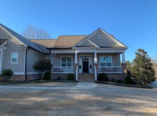 721 Riding Ridge Ct, Aiken, SC 29801