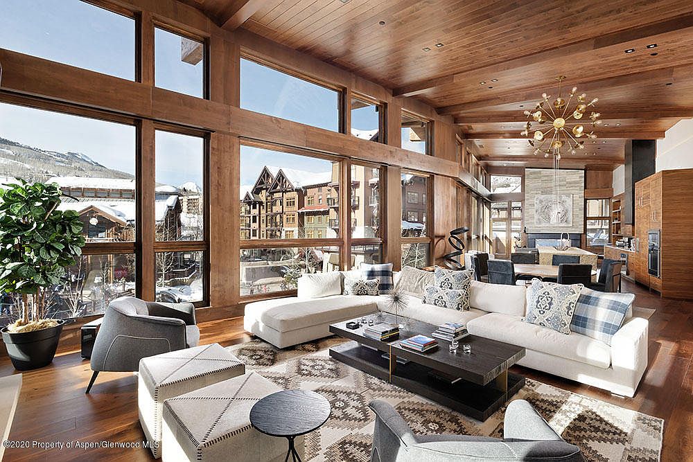 61 Wood Rd #R-1, Snowmass Village, CO 81615 | Zillow