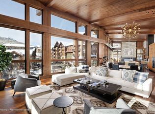 61 Wood Rd #R-1, Snowmass Village, CO 81615