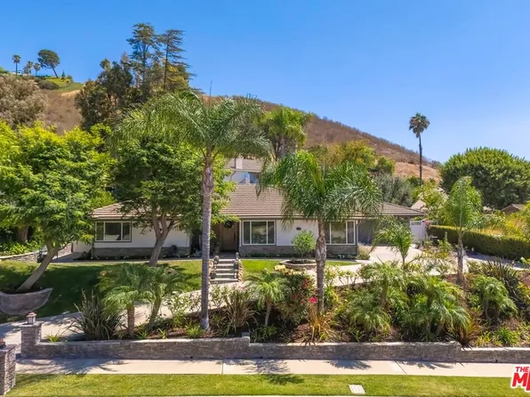 1592 Wilder St, Thousand Oaks, CA 91362