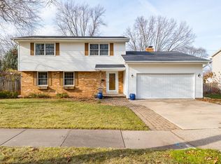 1815 N Eugene St, Appleton, WI 54914