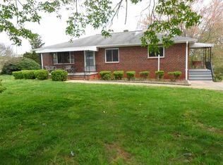 206 Fox Squirrel Ridge Rd, Pickens, SC 29671