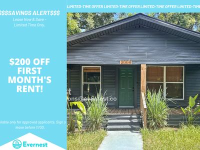 2004 E Ellicott St, Tampa, FL, 33610