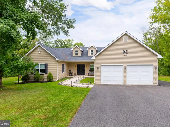 1098 Lexington Dr, Deptford, NJ 08096