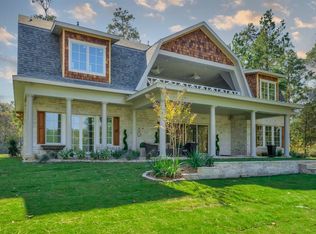 4453 Holly Trail Rd, Montgomery, TX 77316