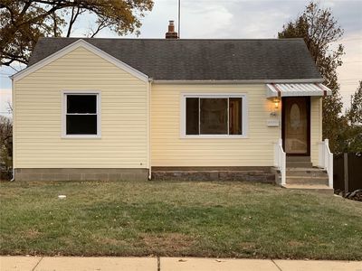 7540 Flora Ave, Saint Louis, MO, 63143