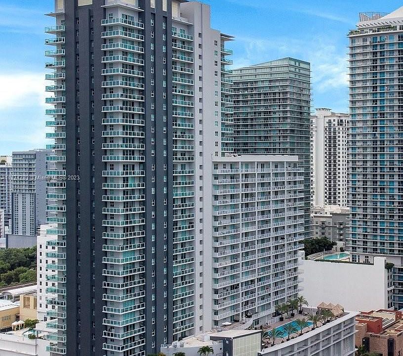 1st image of 1250 S Miami Ave APT 1413