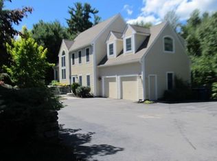 43 Revolution Dr, Leominster, MA 01453