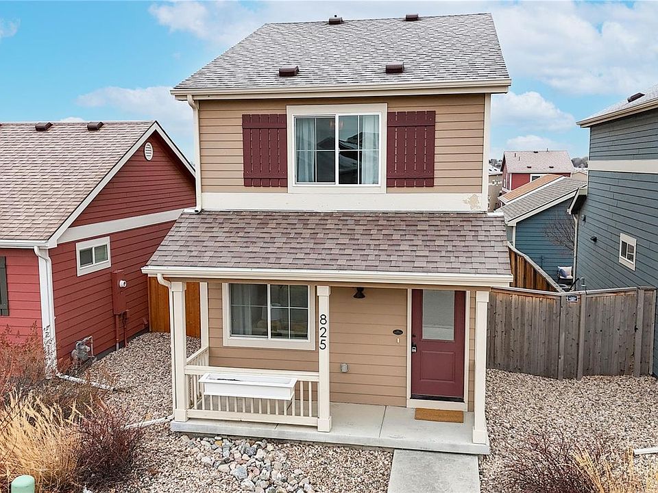1st image of 825 Prairie Star Drive