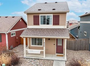 825 Prairie Star Dr, Berthoud, CO 80513