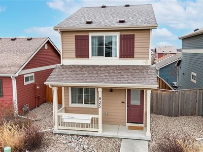 825 Prairie Star Drive, Berthoud, CO, 80513