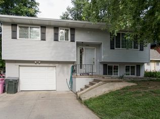 1002 S Rustin St, Sioux City, IA 51106