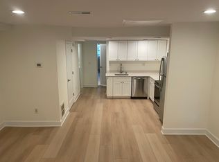 74 V St NW #B, Washington, DC 20001