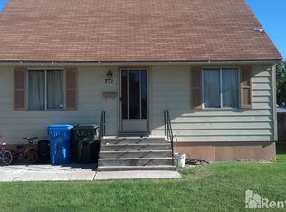 771 Cherry St, Pocatello, ID 83201