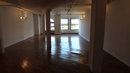 Rented by N.C. Pepe Corp.
