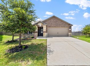 13701 Charles W Fairbanks Cv, Manor, TX 78653