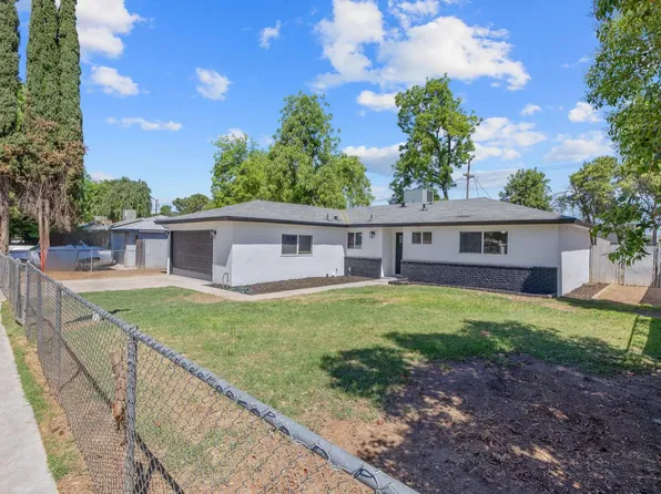 336 W Locust Ave, Pinedale, CA 93650