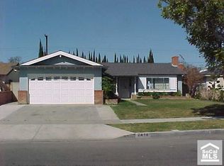 2414 S Pacific Ave, Santa Ana, CA 92704